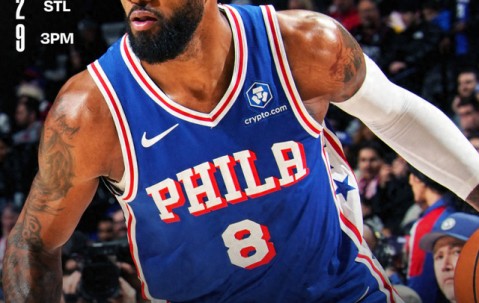 九游体育官网-今晚NBA总决赛传出新动向，费城76人伤情更新，管理层表态——信心回归，数据趋势出现新变化的简单介绍