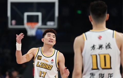 九游体育APP-NBA常规赛转会期再迎强敌，辽宁本钢豪取连胜，主帅态度：信心回归，球队文化再被提及的简单介绍